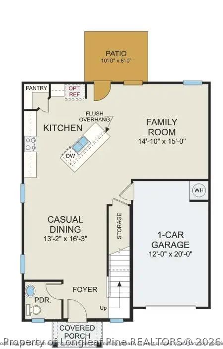 17 Jewel Tower Lane, Lillington, NC 27546 - #2