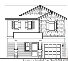 39 Royal Windsor Lane, Lillington, NC 27546 - #1