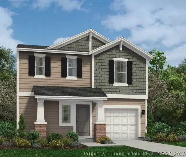 82 Sir David Way, Lillington, NC 27546 - #1