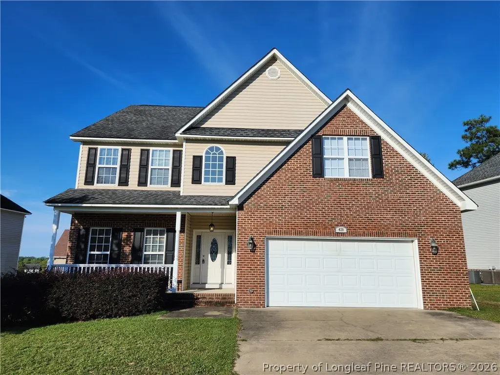 420 Lenoir Dr. Drive, Spring Lake, NC 28390 - #1