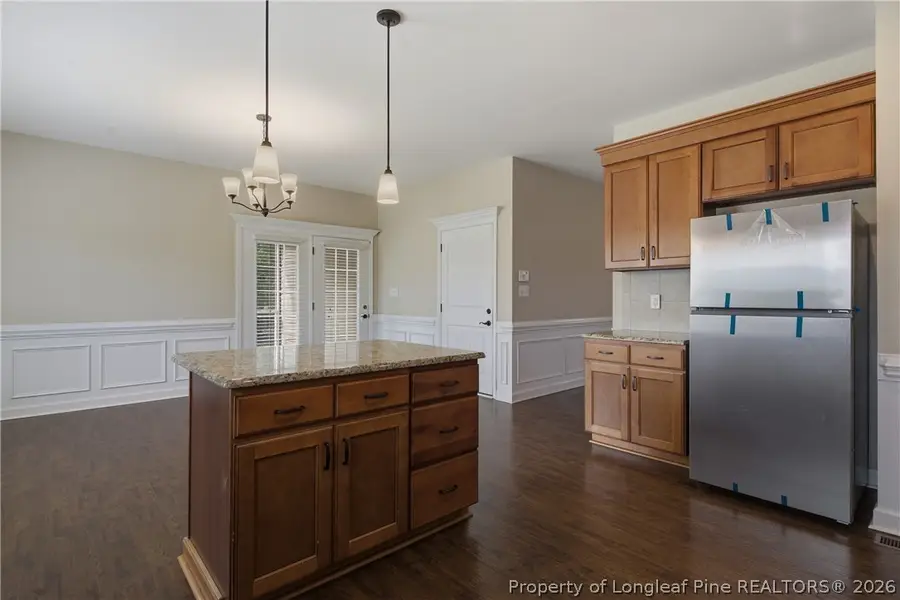 103 Crossbridge Lane, Autryville, NC 28318 - #3