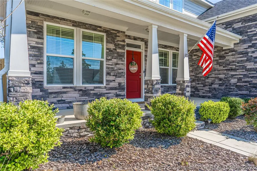 750 Avenue Of The Carolinas Avenue, Carthage, NC 28327 - #2