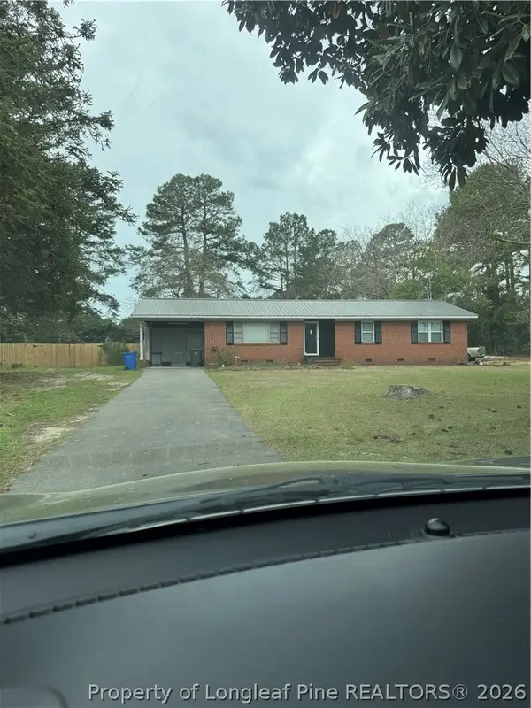 634 Pleasant Loop, Fayetteville, NC 28311