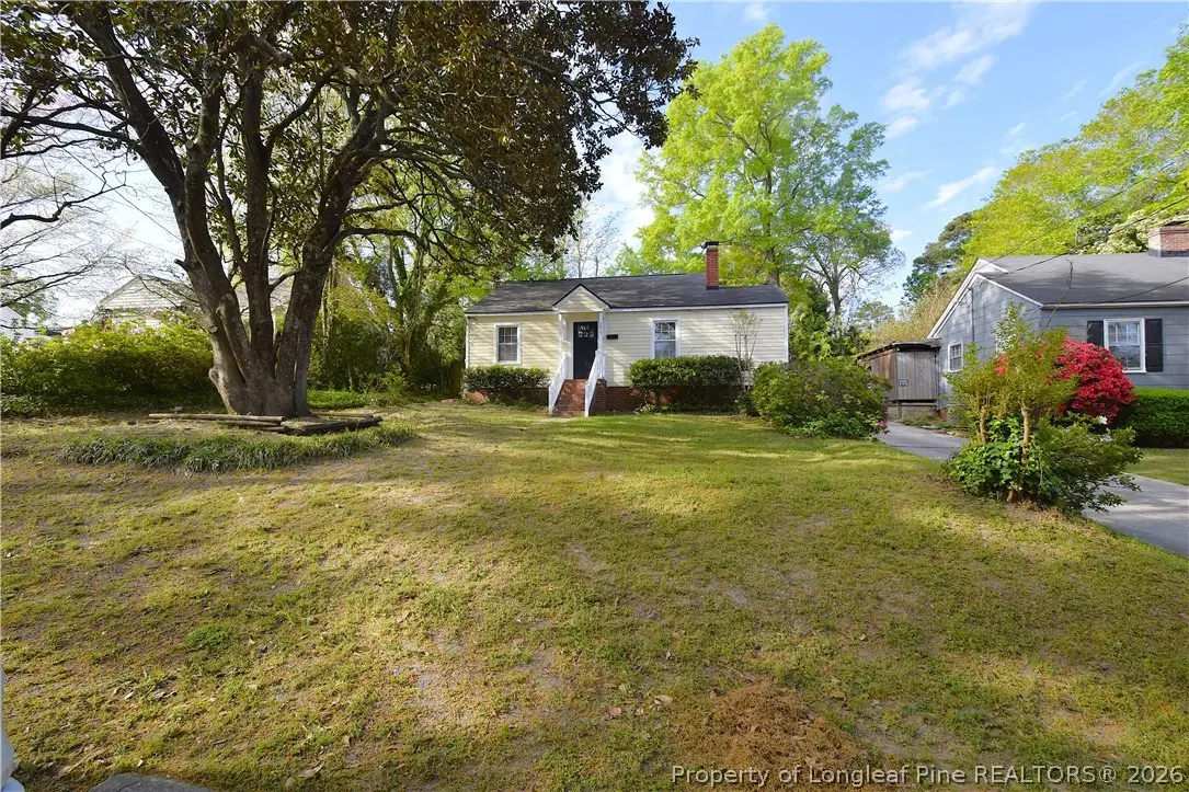 2015 Harlee Street, Fayetteville, NC 28303 - #1