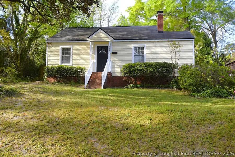 2015 Harlee Street, Fayetteville, NC 28303 - #2