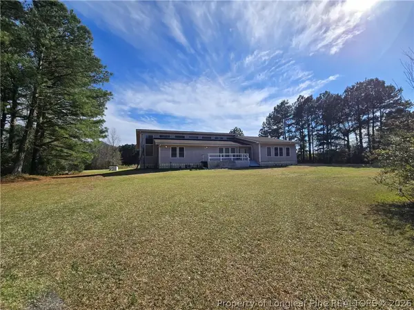 5076 Sanderosa Rd Road, Fayetteville, NC 28312