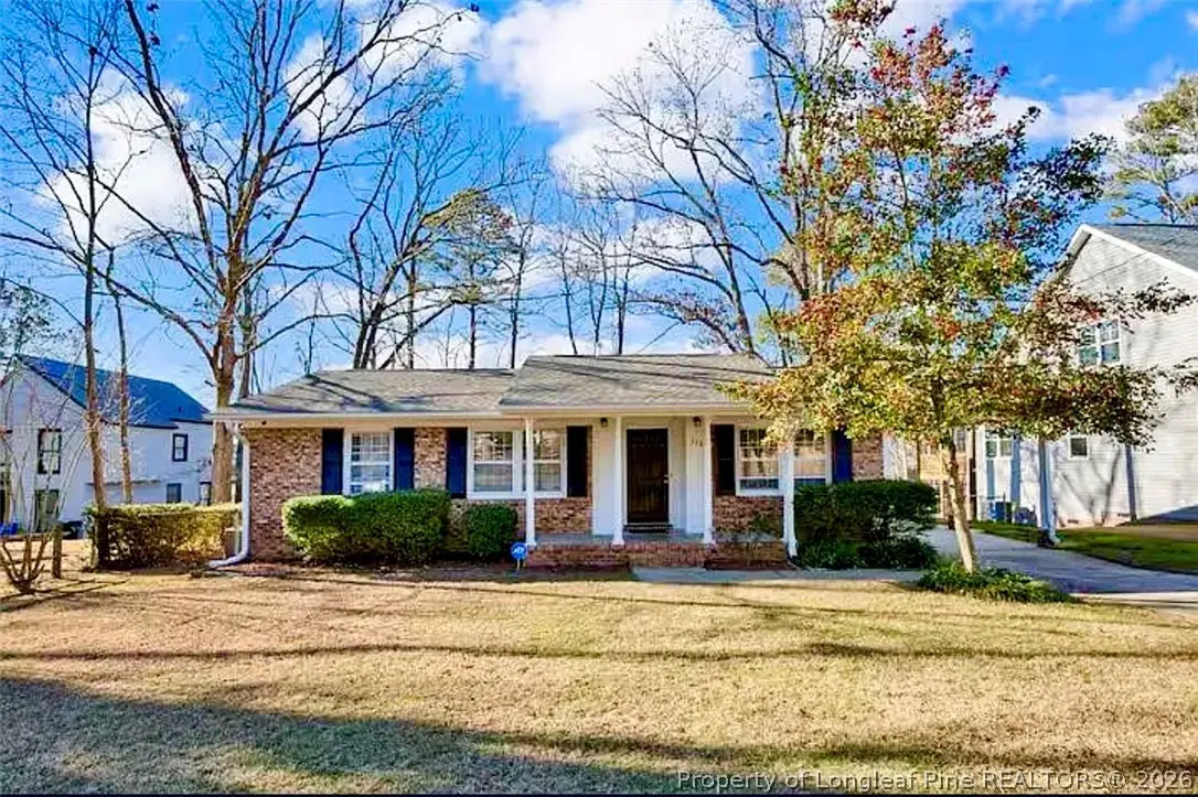 338 Lansdowne Road, Fayetteville, NC 28314 - #1