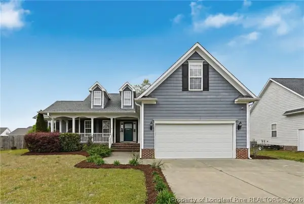 5940 Blue Sky Lane, Hope Mills, NC 28348