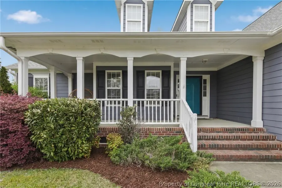 5940 Blue Sky Lane, Hope Mills, NC 28348 - #3