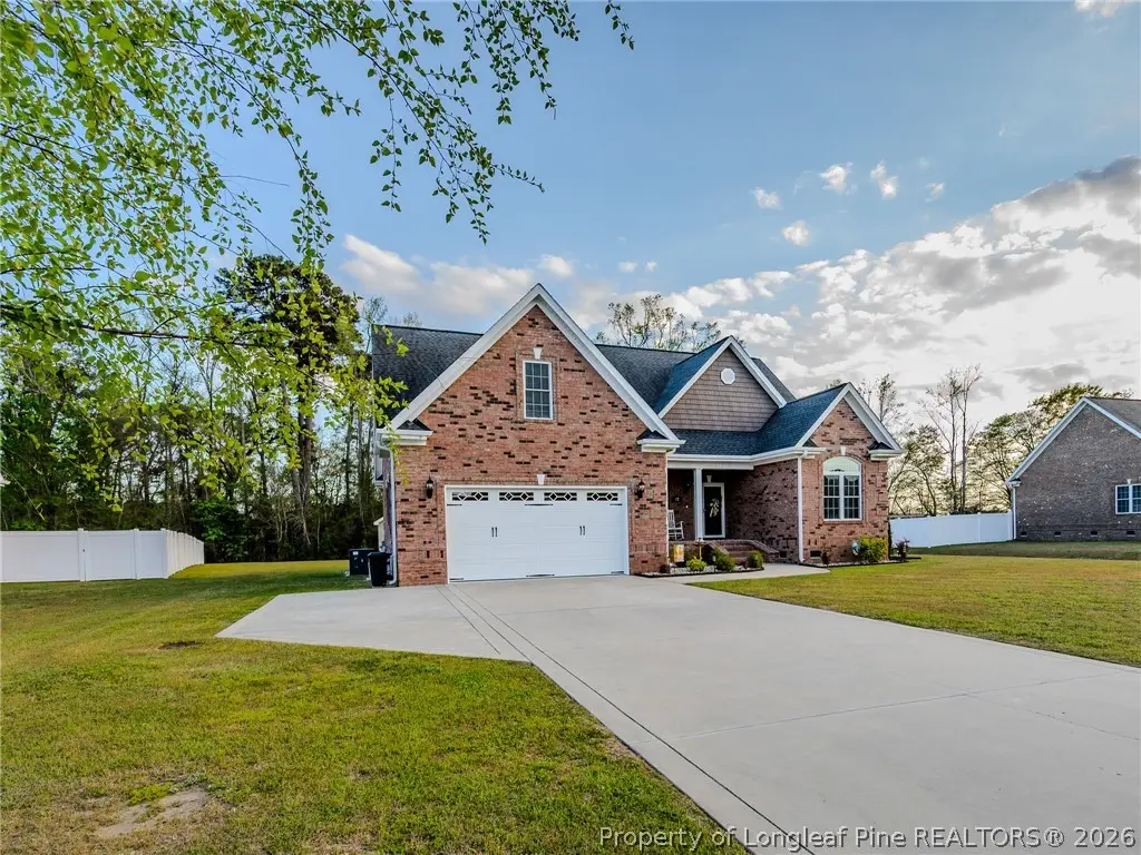 87 Brownstone Drive, Lumberton, NC 28360 - #1