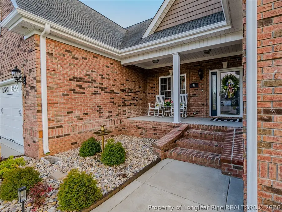 87 Brownstone Drive, Lumberton, NC 28360 - #3