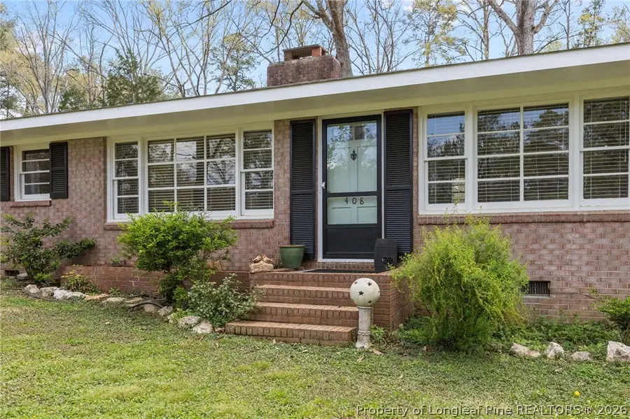 408 Sherwood Drive, Sanford, NC 27330 - #3