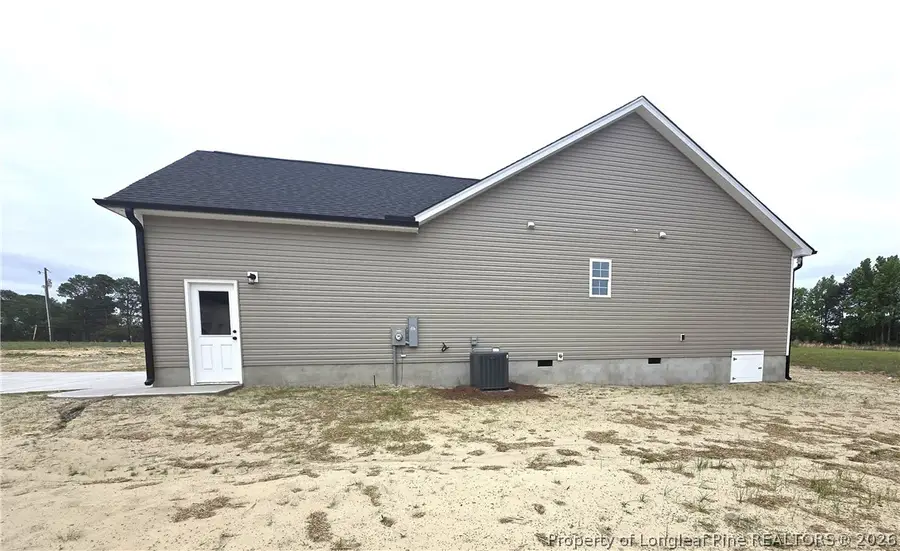 71 Roll Tide Court, Angier, NC 27501 - #3