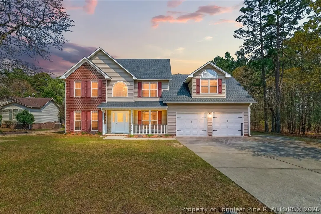 144 Edgemont Terrace, Sanford, NC 27332 - #1