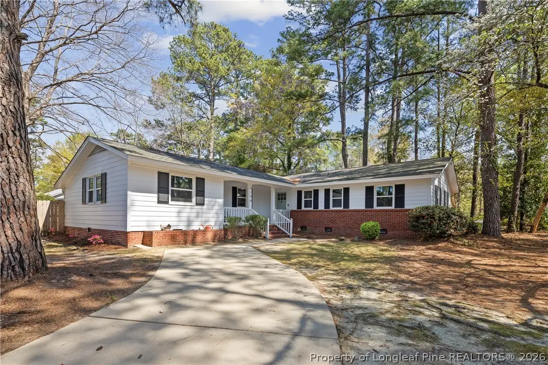 4196 Cliffdale Road, Fayetteville, NC 28303 - #1
