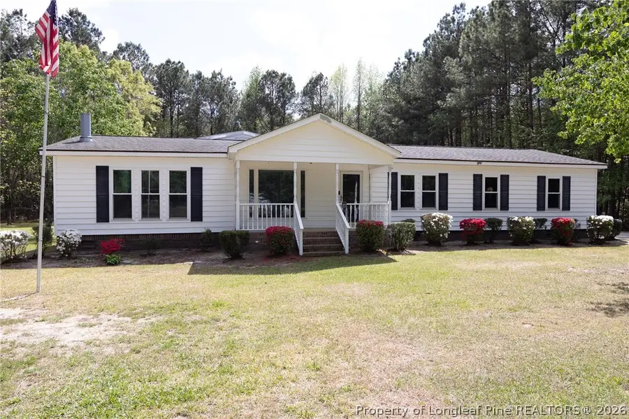 6876 Faircloth Bridge Road, Stedman, NC 28391 - #2