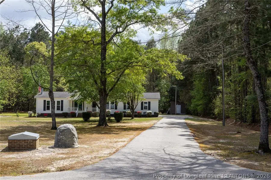 6876 Faircloth Bridge Road, Stedman, NC 28391 - #3