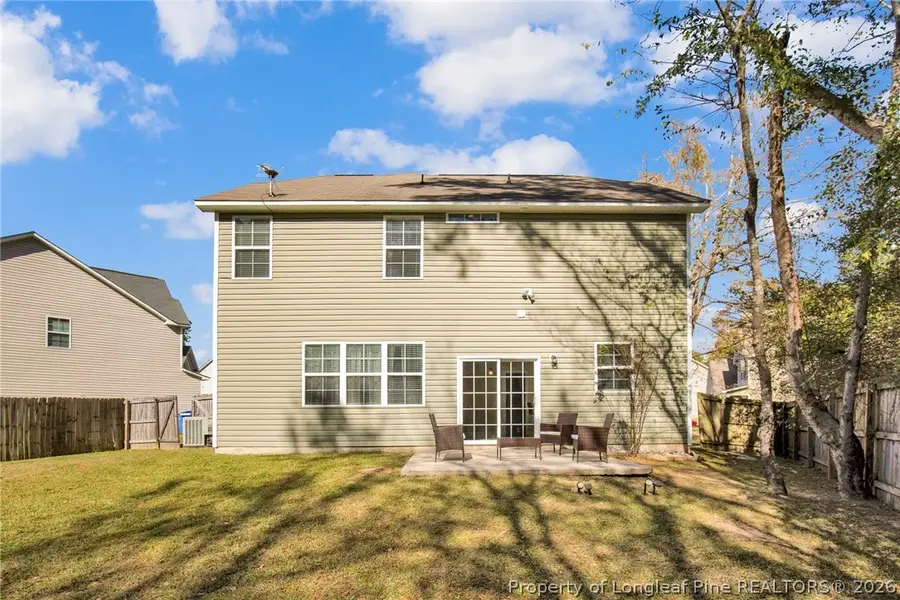 1628 Turkey Run, Fayetteville, NC 28312 - #2