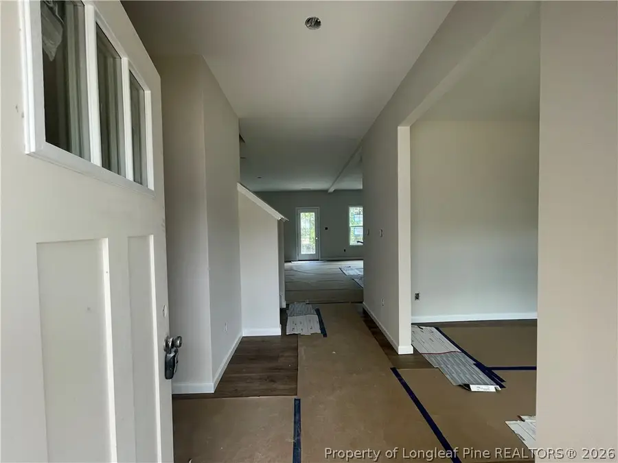 4283 Halkirk Drive, Fayetteville, NC 28312 - #2