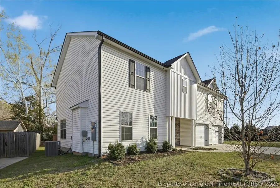 5410 Hickory Knoll Road, Fayetteville, NC 28314 - #3