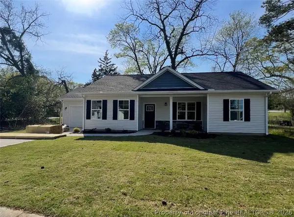 320 Currie Court, Fayetteville, NC 28301