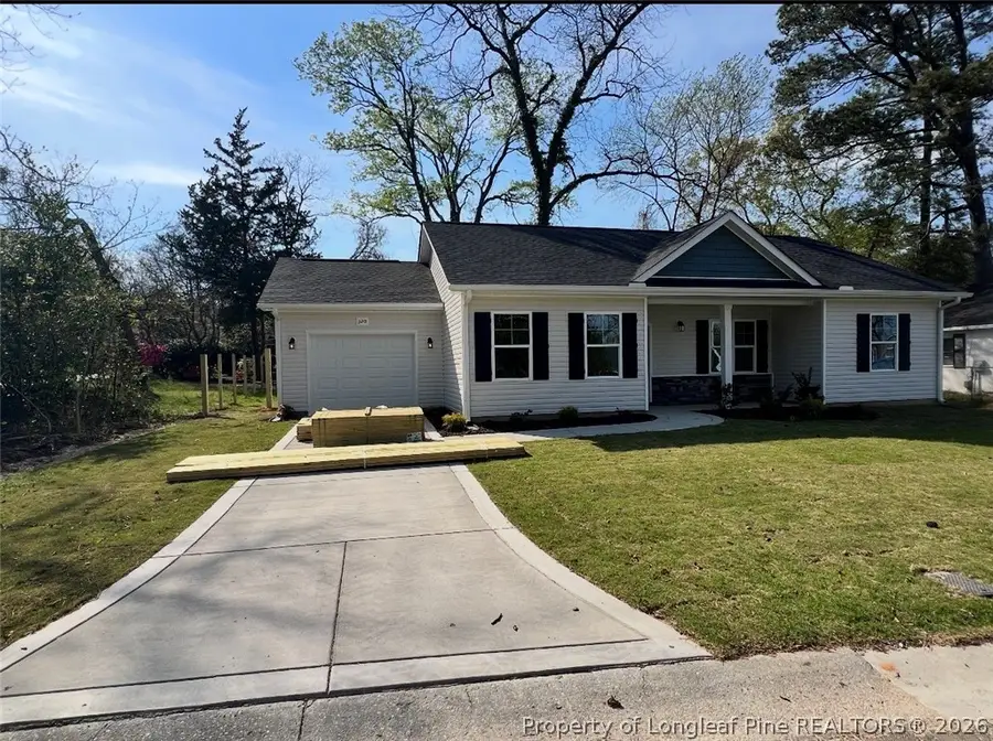 320 Currie Court, Fayetteville, NC 28301 - #2