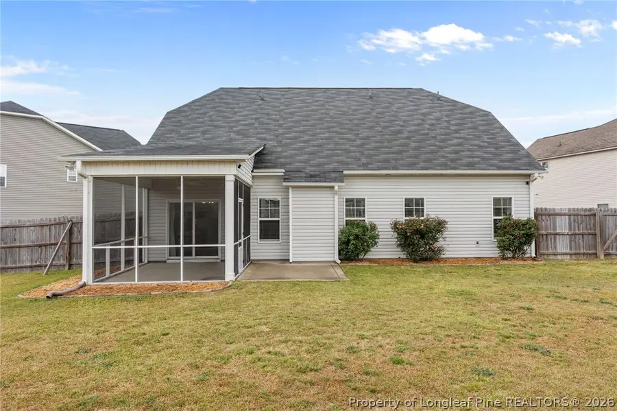 3049 N Kilchattan Drive, Fayetteville, NC 28306 - #2