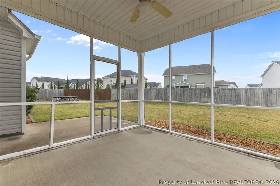 3049 N Kilchattan Drive, Fayetteville, NC 28306 - #3