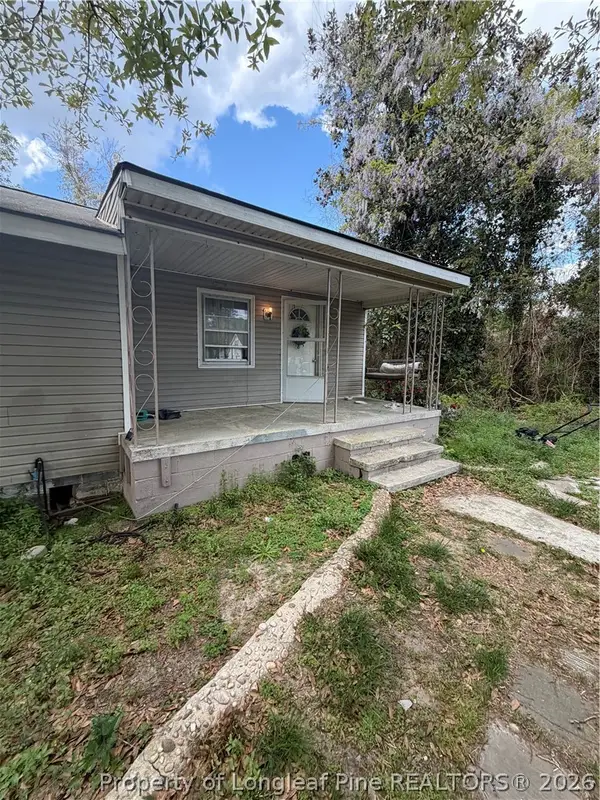 24277 Nc Highway 71 N, Parkton, NC 28371