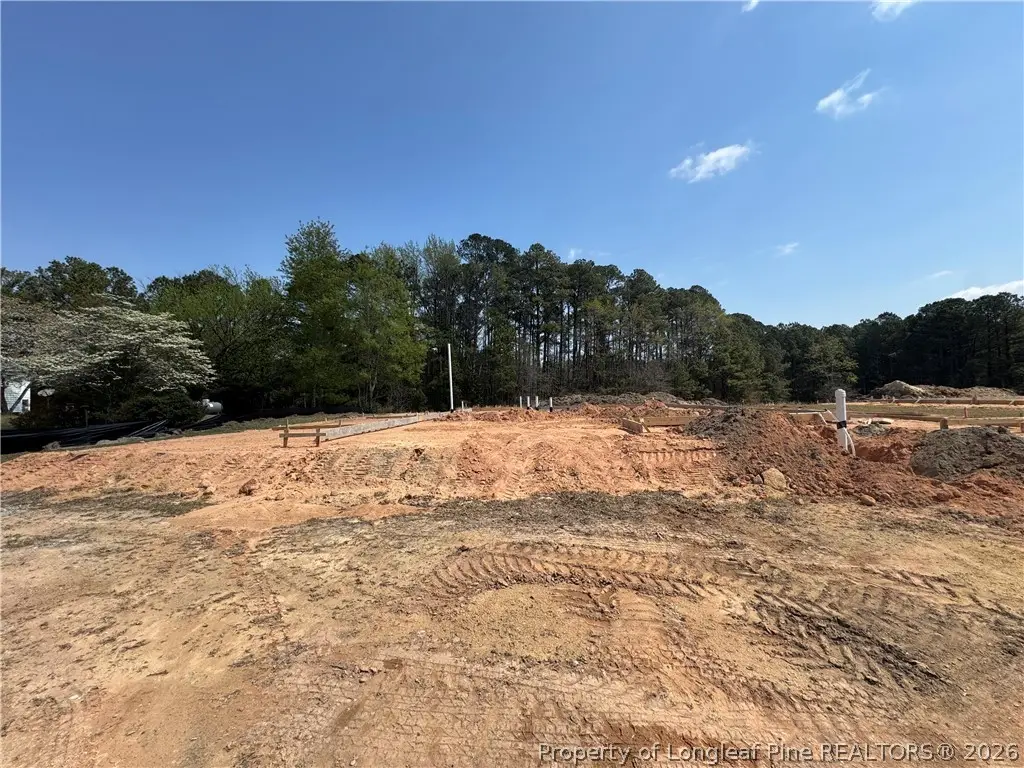 452 James Street, Vass, NC 28394 - #1