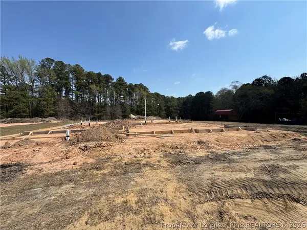 454 James Street, Vass, NC 28394