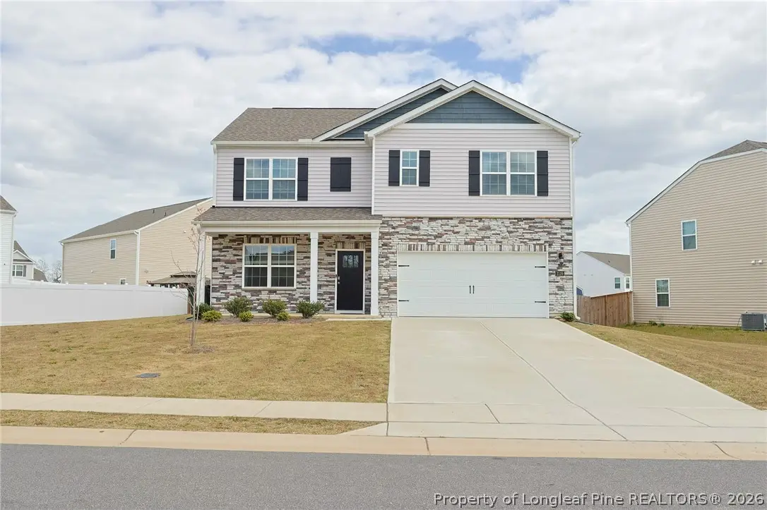 2129 Clydesmill Road, Fayetteville, NC 28314 - #1