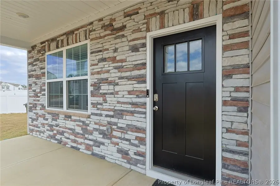 2129 Clydesmill Road, Fayetteville, NC 28314 - #2