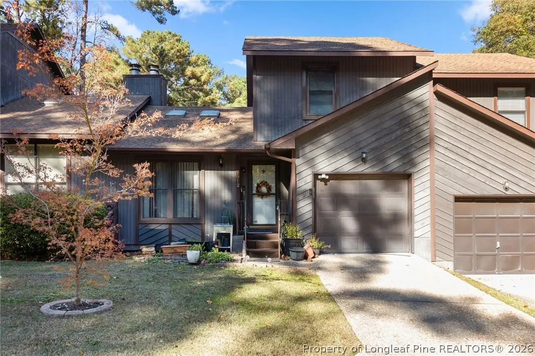 1912 Havilah Road, Fayetteville, NC 28303 - #1