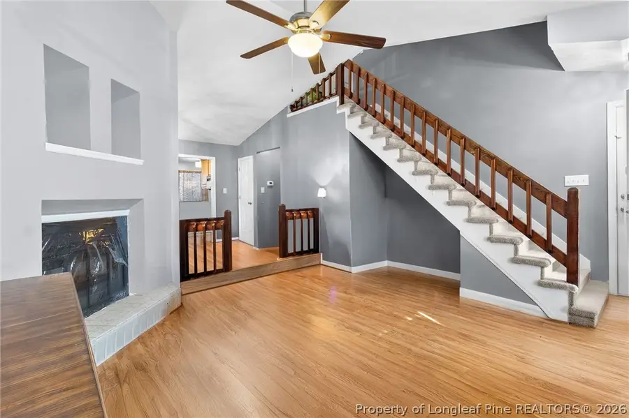 1912 Havilah Road, Fayetteville, NC 28303 - #2