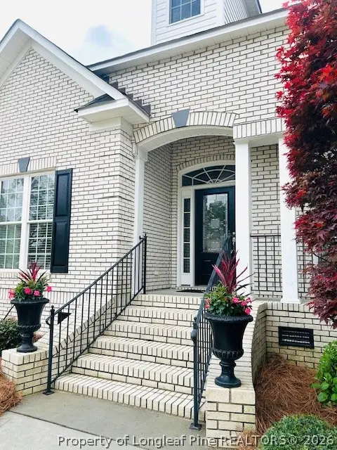 2115 Wyndam Boulevard, Lumberton, NC 28358 - #2