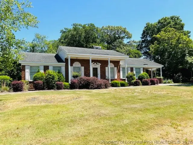 3106 Rowland Avenue, Lumberton, NC 28358 - #1