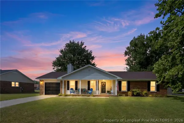 7686 Beverly Drive, Fayetteville, NC 28314