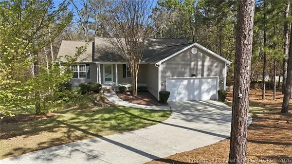 35 New Bedford Circle #9, Pinehurst, NC 28374
