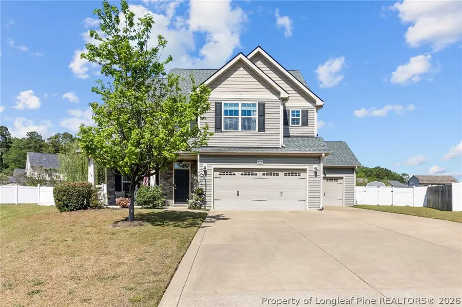 136 Citation Court, Raeford, NC 28376 - #3