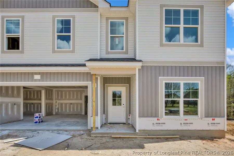 99 Jaylin Oaks Drive, Spring Lake, NC 28390 - #3
