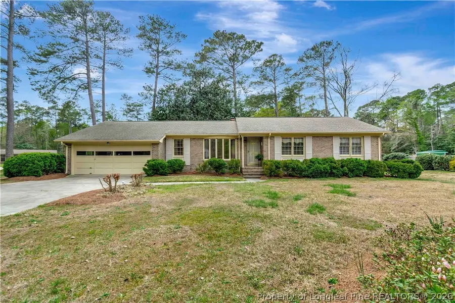 5219 Mcleod Road, Lumberton, NC 28358 - #2