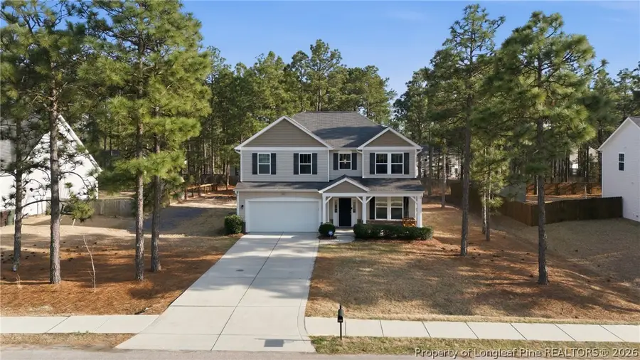 4045 Irwin Drive, Aberdeen, NC 28315 - #3