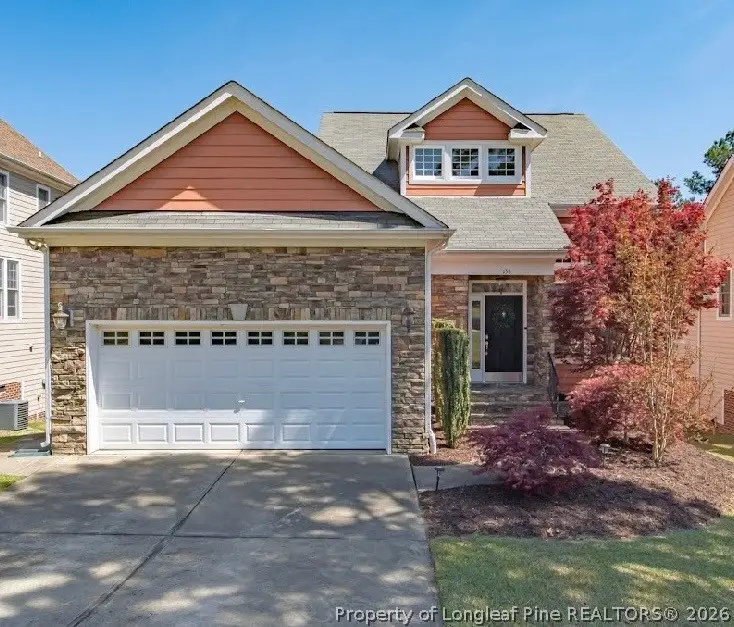 138 Lamplighter Way, Spring Lake, NC 28390 - #1