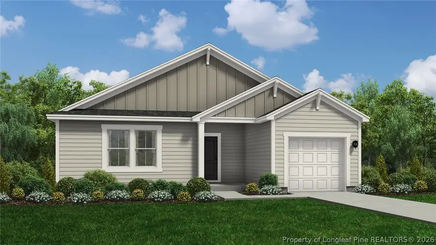 111 Portrush (lot 118) Lane, Raeford, NC 28376 - #3