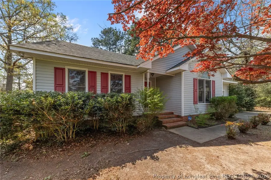 112 Damson Court, Raeford, NC 28376 - #2