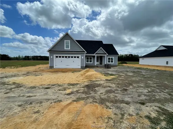 1075 Purdie Hall Rd Road, Tar Heel, NC 28392