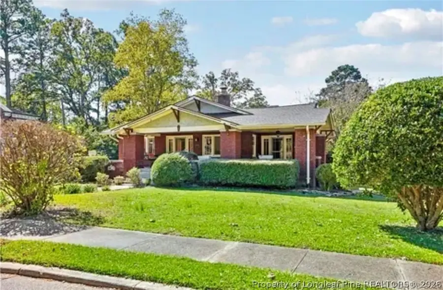 205 N Gulf Street, Sanford, NC 27330 - #3