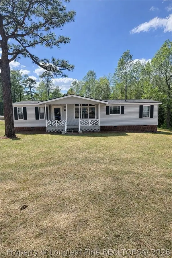 6740 Pine Lane Lane, Parkton, NC 28371