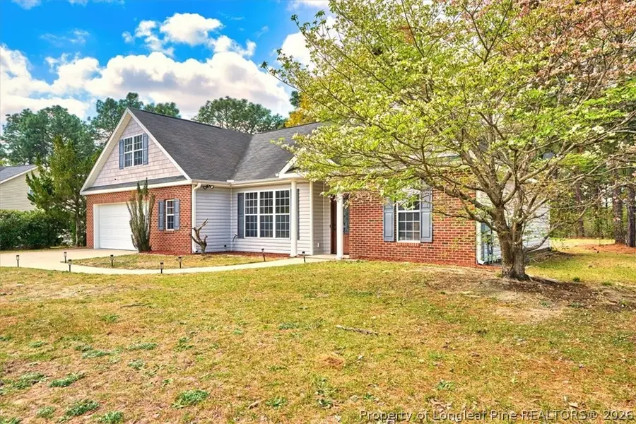 329 Green Links Drive, Cameron, NC 28326 - #3